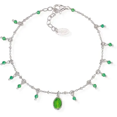 Produktbild von Armbanden Mit Anhängern Charms Amen Kollektion - frau