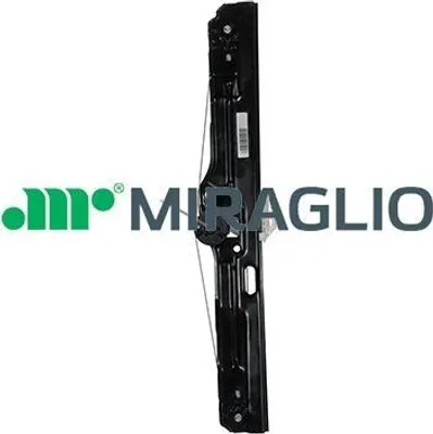 Produktbild von MIRAGLIO 30/2027 Fensterheber Vorne Links für FIAT 500L (351, 352)