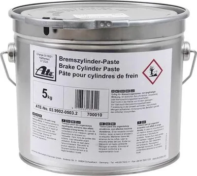 Produktbild von Universalschmierstoff vielseitig einsetzbar für Bremssysteme A.B.S.