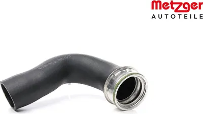 Produktbild von METZGER 2400191 Turbo Ladeluftschlauch für VW Golf IV Schrägheck (1J1) Golf IV Variant (1J5) für AUDI A3 Schrägheck (8L1) für SKODA Octavia I Combi
