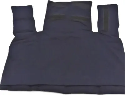 Produktbild von Socopedic Leinenpresse Kalt Warm Kompresse Rückenmassage 34x48cm Medizinisch