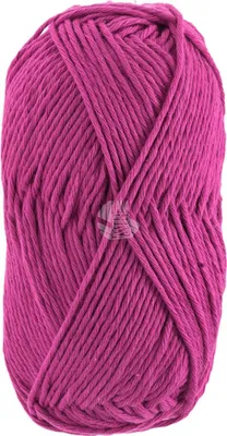 Produktbild von Lana Grossa - Star 0086 fuchsia