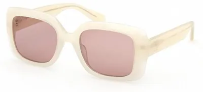 Zdjęcie produktu dla MAX&CO Okulary przeciwsłoneczne MO0153_21S_52