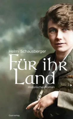 Produktbild von Für ihr Land