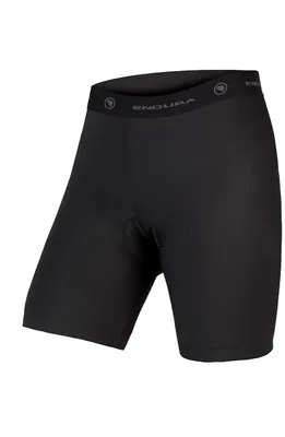 Obrázok produktu pre Boxerky Endura Padded Liner E0161 – dámske spodné s cyklistickou vložkou 200 veľkosť XL E0161BK/6