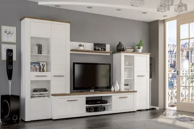 Obrázek produktu pro MONIKA obývací stěna