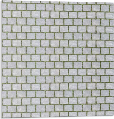 Produktbild von Backsteinmauermuster – Selbstklebende Fliesen – Wandverkleidung – Wandpaneel – PVC Fliesen – Vinylflisen – PCV Flisen – Selbstklebend – Wanddeko – 20 Stück 20 x 20 cm