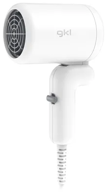 Obrázok produktu pre Grunkel PEARL LITE, 70 °C, Biela, 400 W