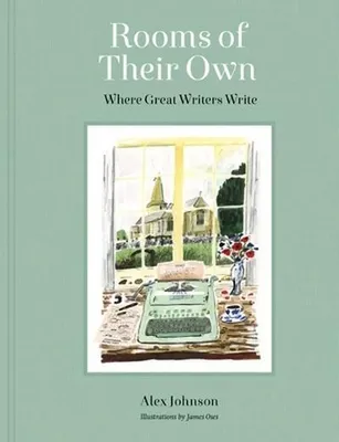 Produktbild von Rooms of Their Own