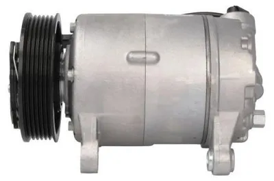 Produktbild von THERMOTEC KTT090557 6SES14A Klimaanlage Klimakompressor PAG 46 YF R1234yf für BMW 1 Schrägheck (F20) 3 Touring (F31) 3 Limousine (F30, F80) 3 GT