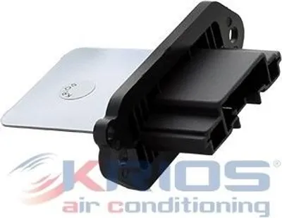 Produktbild von MEAT & DORIA K109202 Gebläsewiderstand Innenraumgebläse