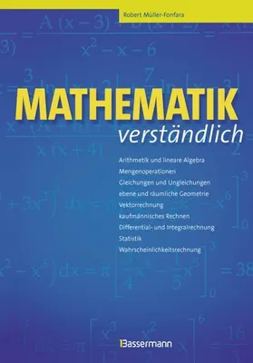 Immagine prodotto di Mathematik verständlich