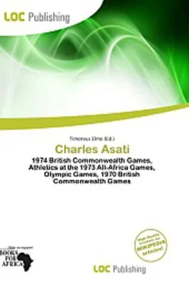 Produktbild von Charles Asati