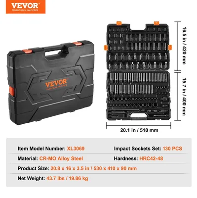 Immagine prodotto di Generatore eolico verticale da 3000W con alloggiamento in alluminio e controller MPPT
