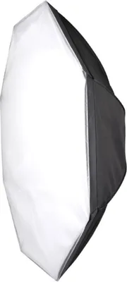 Produktbild von Schirm-Softbox Octagon 95cm mit Bowens-Anschluss