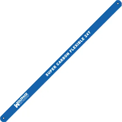 Image de Un outil forgé 02191705 Lame of Lame de scie