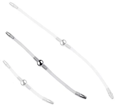 Immagine prodotto di Dupla Flexi Duo asta per canna da pesca 24 cm - diametro 8 mm