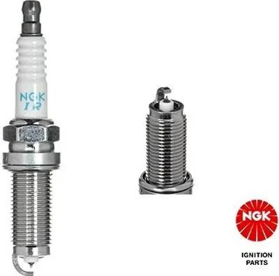 Produktbild von NGK Zündkerze Iridium für MITSUBISHI COLT VI (Z3A, Z2A) 90428