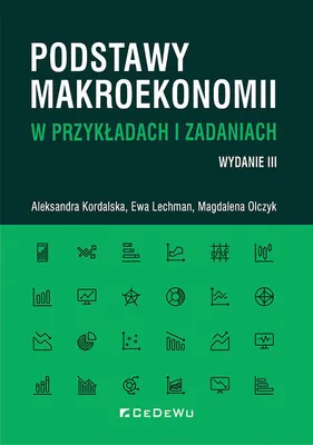 Immagine prodotto di Podstawy makroekonomii w przykladach i zadaniach