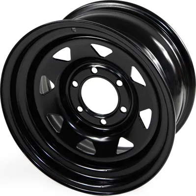 Produktbild von Stahlfelge SNFC17X8-6X114,3X66/20/B