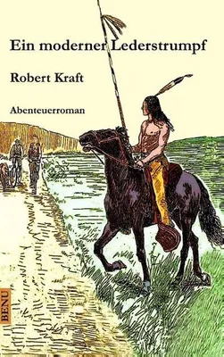 Image de Ein moderner Lederstrumpf