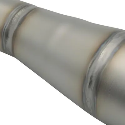 Immagine prodotto di Kit di ricambi per marmitta LeoVince, modello S1292, compatibile con LeoVince S14331EB