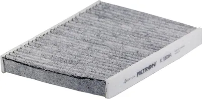 Produktbild von FILTRON K 1101A Innenraumfilter Pollenfilter für FIAT PUNTO (188) Aktivkohle