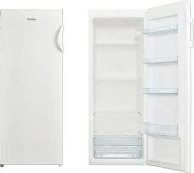 Obrázok produktu pre Amica VKS 354 130 W, 230 L, ST, 40 dB, E, Biela