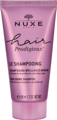 Image de Nuxe Hair Prodigieux Shine Shampoo