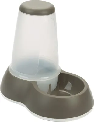 Produktbild von Savic Loop Wasserautomat grau, Größe:L 3.0 l