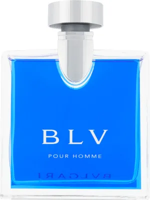 Produktbild von BVLGARI BLV Pour Homme, Männer, 100 ml, Spray, 1 Stück(e)