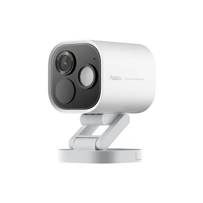 Image de Aqara Camera Hub G5 Pro WiFi, blanc