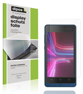 Obrázek produktu pro 4x dipos AR Logicom Wave