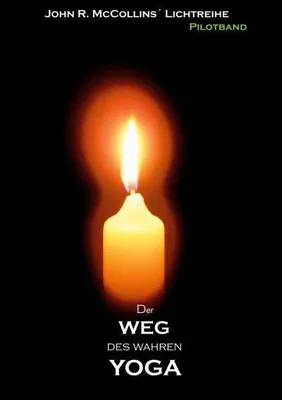Produktbild von Der Weg des wahren YOGA