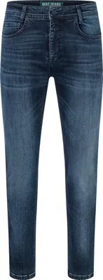 Produktbild von MAC ARNE deep blue authentic used 0501-00-0970 H767 W34 L32