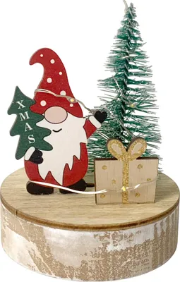 Produktbild von LED Weihnachtsdeko Xmas-Wichtel