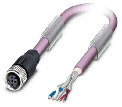 Immagine prodotto di Phoenix Contact 1507489, 5 m, -40 - 80 °C, 310,7 g