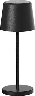 Produktbild von Kabellose Tischlampe KELLY MINI h22cm