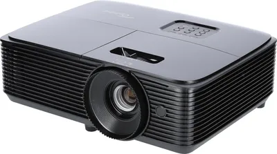 Produktbild von Optoma HD28e - DLP-Projektor - tragbar - 3D - 3800 lm - Full HD (1920 x 1080)