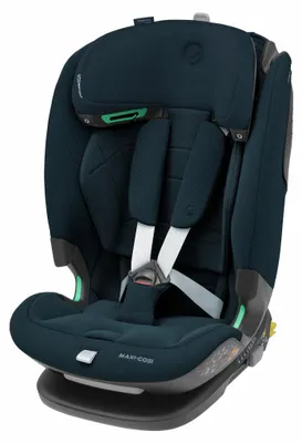 Produktbild von Maxi-Cosi Titan Pro² i-Size Kindersitz, 76-150 cm, 15 Monate-12 Jahre, G-CELL, ClimaFlow, AirProtect, Authentic Blue