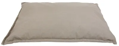 Obrázek produktu pro MADISON COM3B222, Polštářový pelech, Vnitřní, Pes, Světle hnědošedá, Polyester, 1000 mm