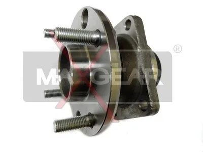 Produktbild von MAXGEAR Radlagersatz Hinten für FORD MONDEO II Kombi (BNP) 136mm 33-0175
