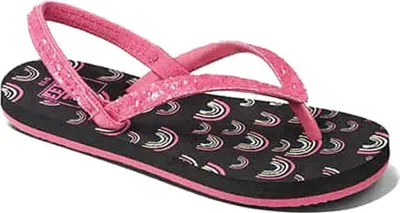 Produktbild von Reef Little Stargazer Prints Slippers Kinder