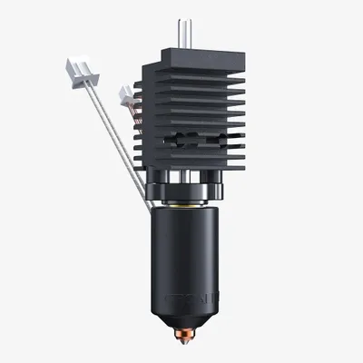 Obrázek produktu pro Creality 3D 4001030145, Blok ohřívače, Černá, Šedá, 1 kusů