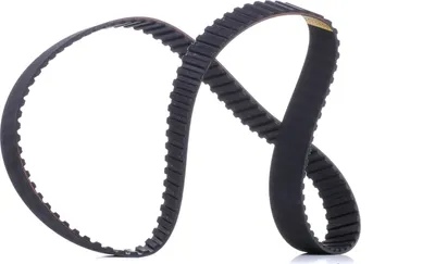 Produktbild von RIDEX 306T0212 Zahnriemen für OPEL Frontera A SUV (U92) 1133mm 119-Zähne