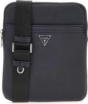 Image de Guess Sacoche Certosa Sffn Smrt Cm Dark Blue