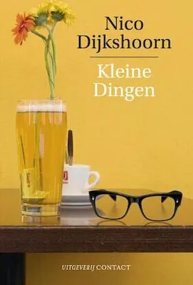 Immagine prodotto di Kleine dingen