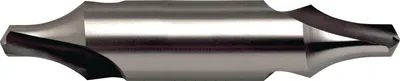 Immagine prodotto di Punta di centraggio DIN 333, forma R, diametro nominale 5 mm, HSS, filettatura a destra