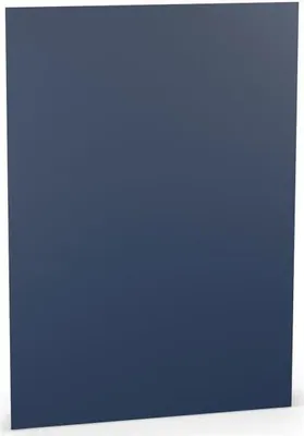 Produktbild von Karton A4 160 g/qm Jeans