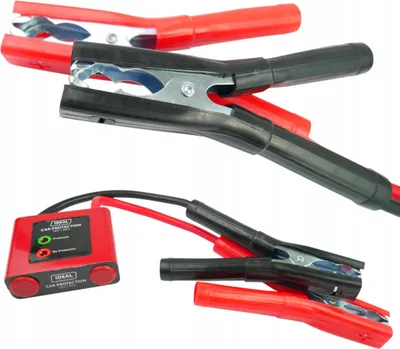 Obrázok produktu pre Prepäťová ochrana Auto 12/24 V Elektronická poistka